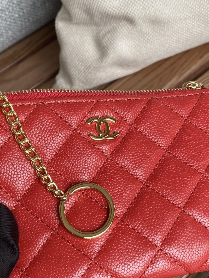 Chanel Wallet Purse